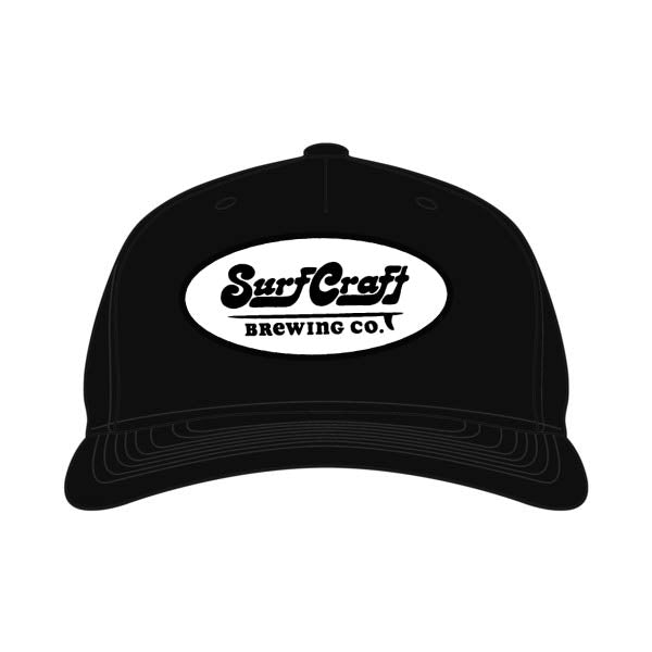 SurfCraft Cap