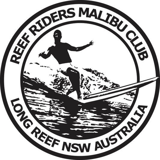 Reef Riders Malibu Club