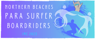 Northern Beaches Para Surfer Boardriders Club