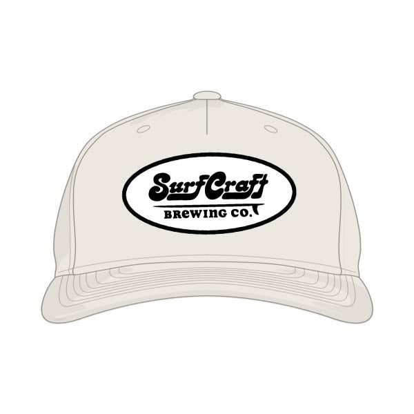SurfCraft Cap